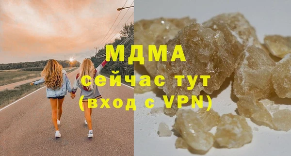 шишки Абаза