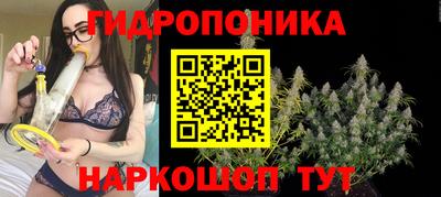 каннабис Абакан